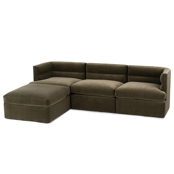 Elise Sectional